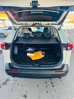 تويوتا راف 4